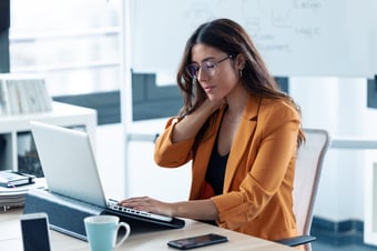 wellness wednesday for healthcare marketers and communications professionals