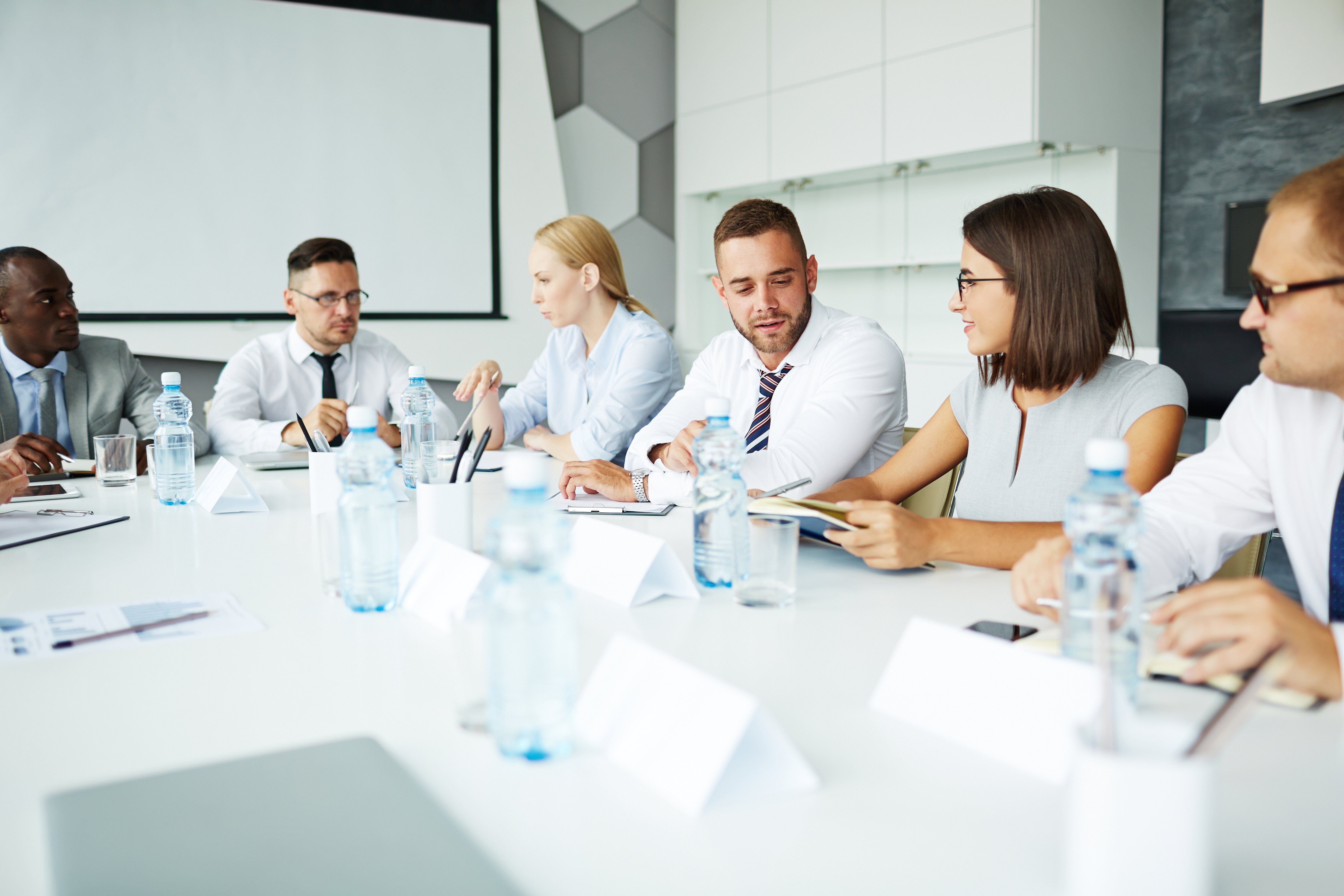 End of Summer/Fall Edition 3 Highly Specific Conferences for