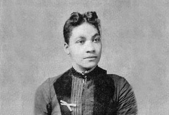  dr. rebecca lee crumpler, medical degree black history month healthcare industry 