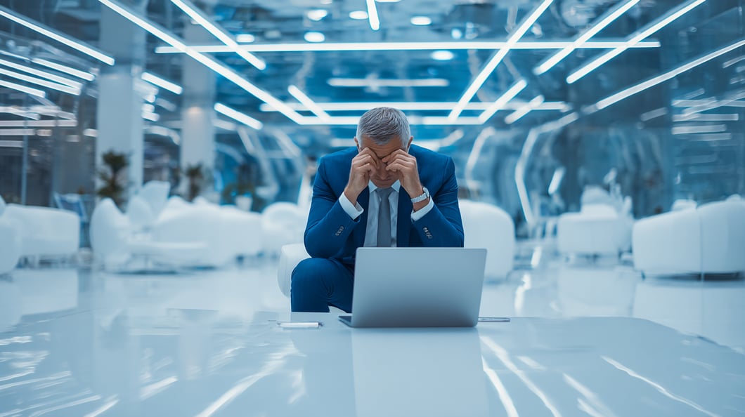 healthcare health tech biotech life sciences marketer frustrated google ads denied 