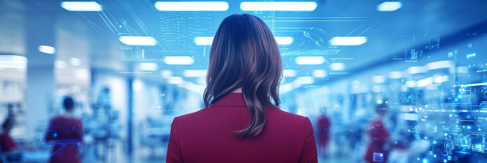 nfluencer marketing for healthcare health tech companies