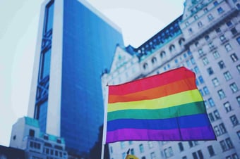 How healthcare marketers can support pride month