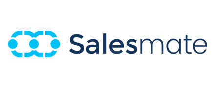 salesmate logo