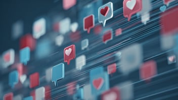 B2B health + biotech social media in 2026: comments are king 