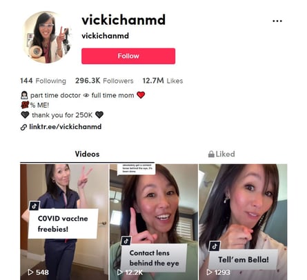 vicki