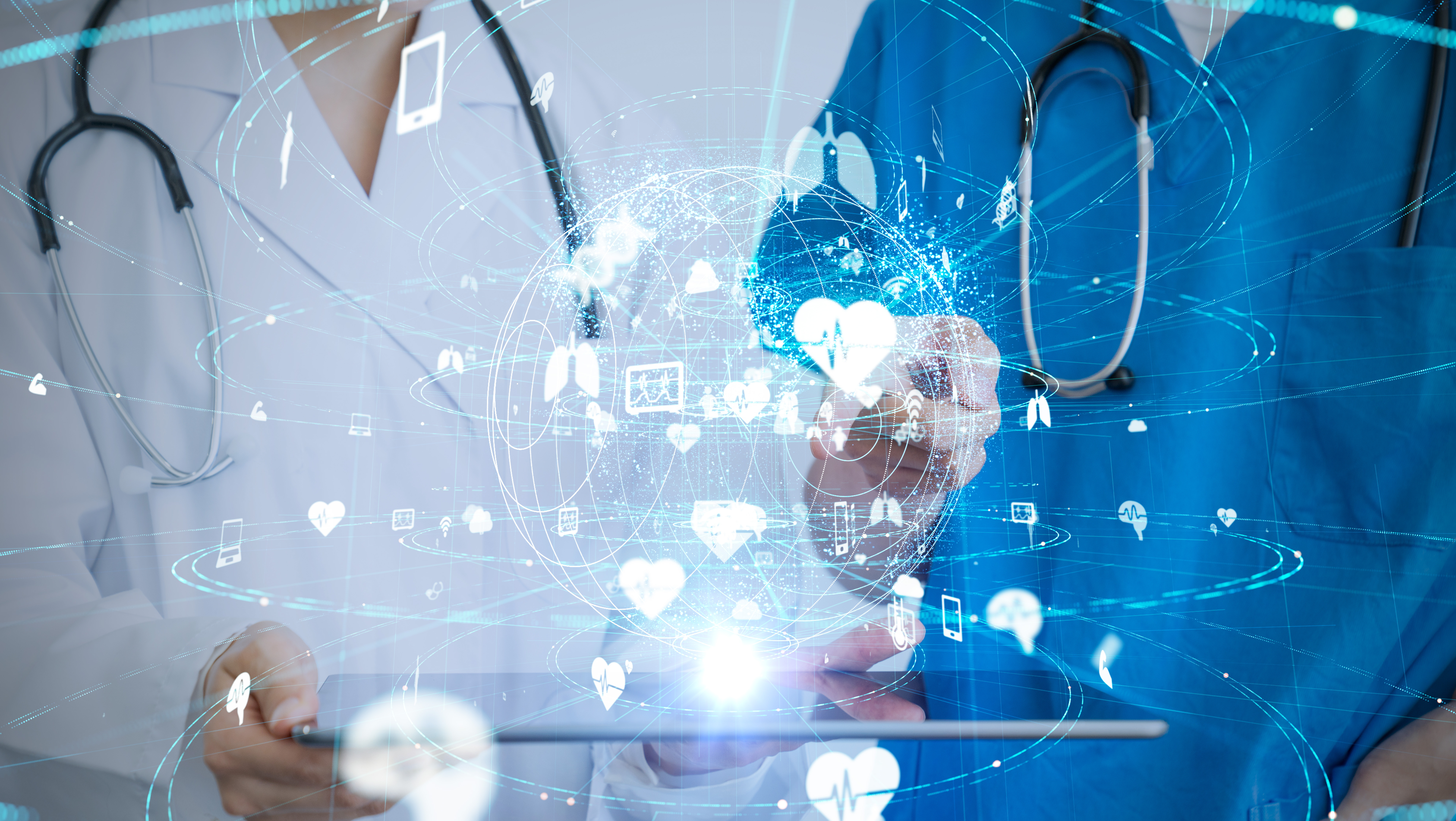 b2b health IT linkedin lead nurturing tips