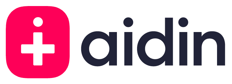 Aidin logo
