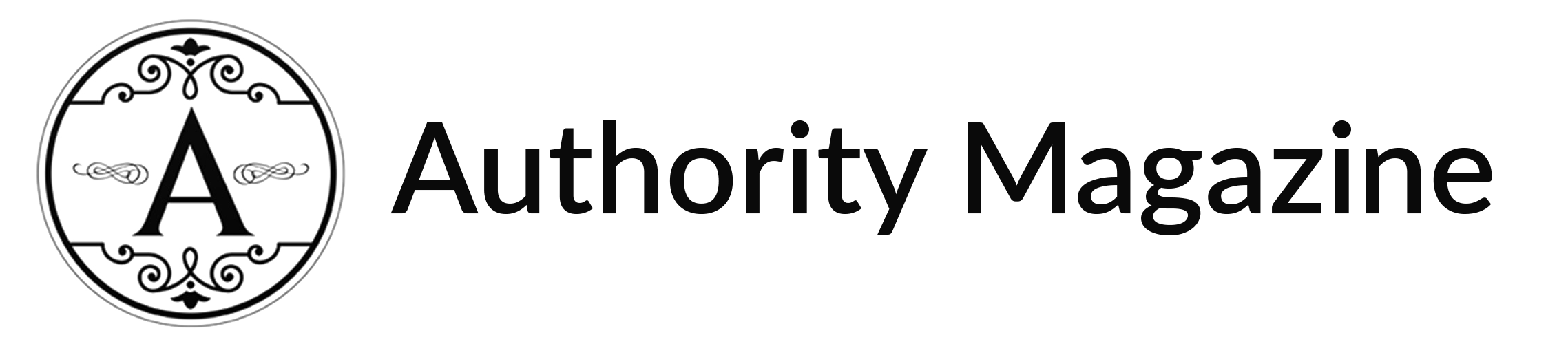 Authority Magazine Logo
