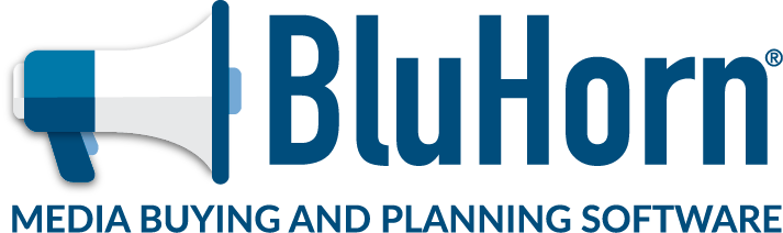 BluHorn Logo