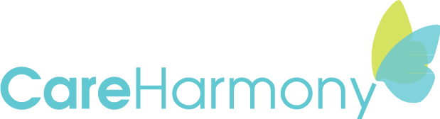 CareHarmony Logo #1 (1)