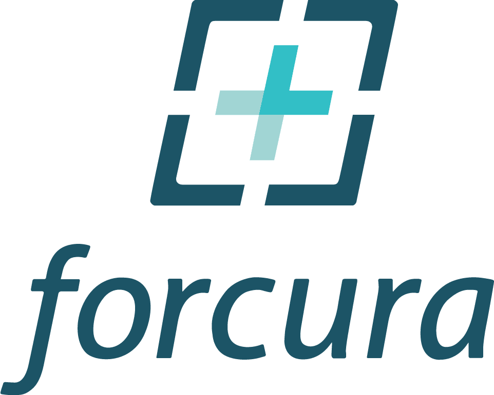 Forcura Logo