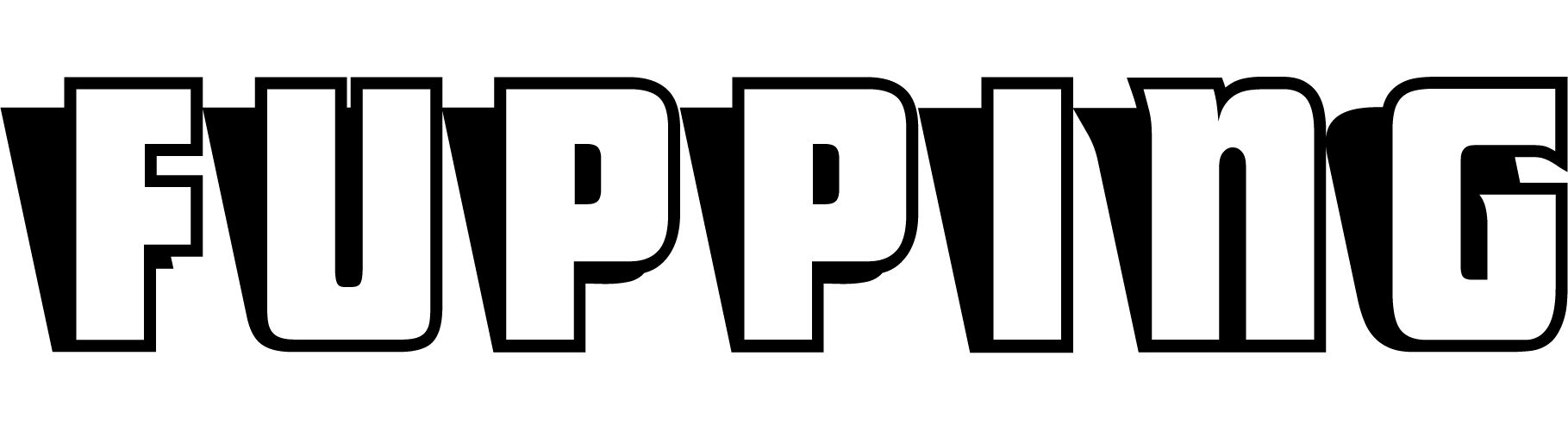 Fupping-Logo