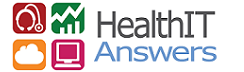 Health IT Answers logo