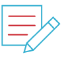 Content  creation and writing
