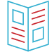 Print and promotional Icon