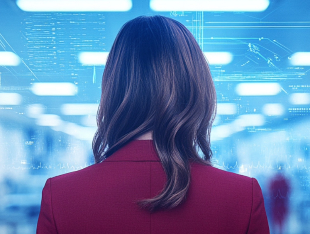 Influencer marketing for healthcare health tech companies