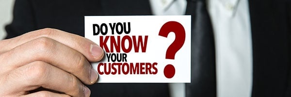 Know Customers