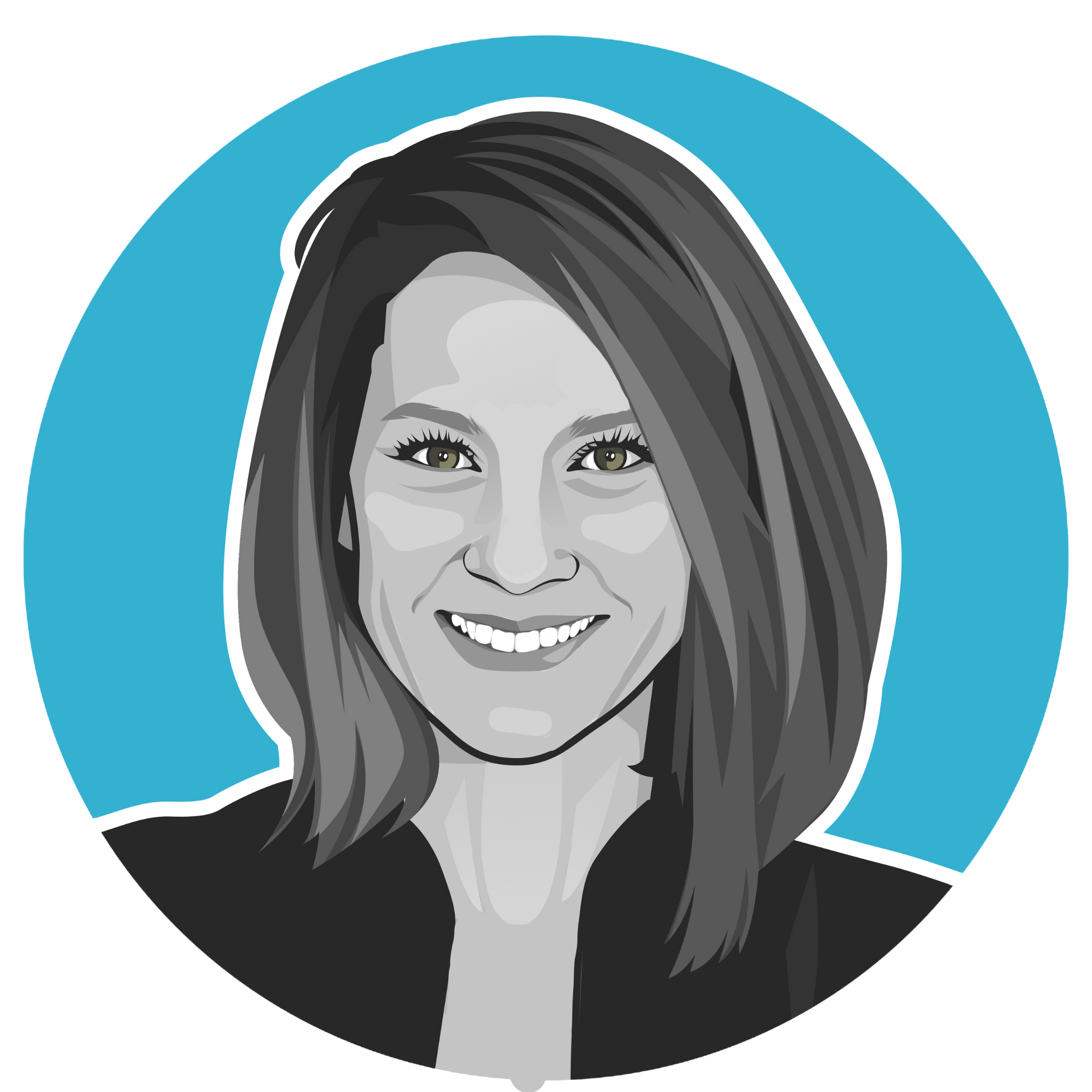Laura Hill health tech healthcare marketing director