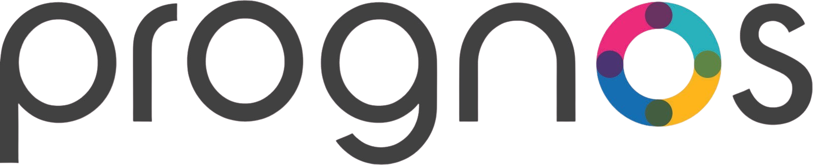 Prognos logo