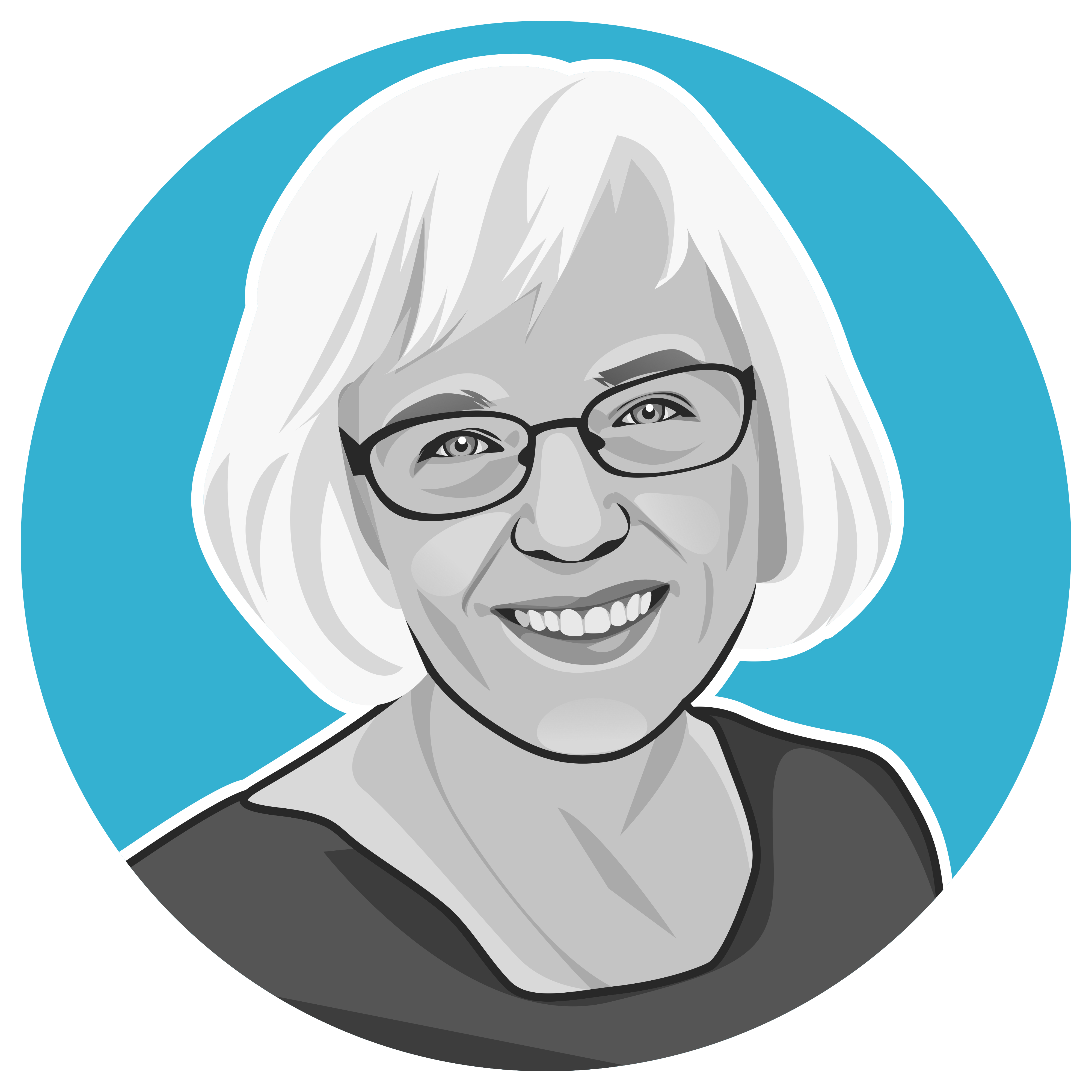 Lana Christian headshot, medical expert
