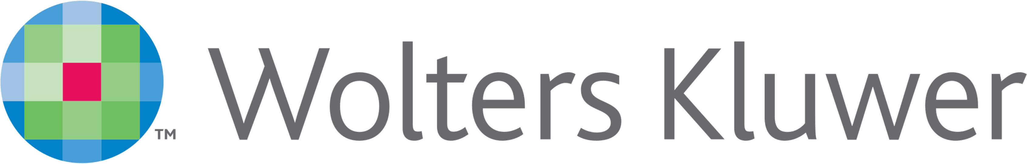 Wolters Kluwer logo