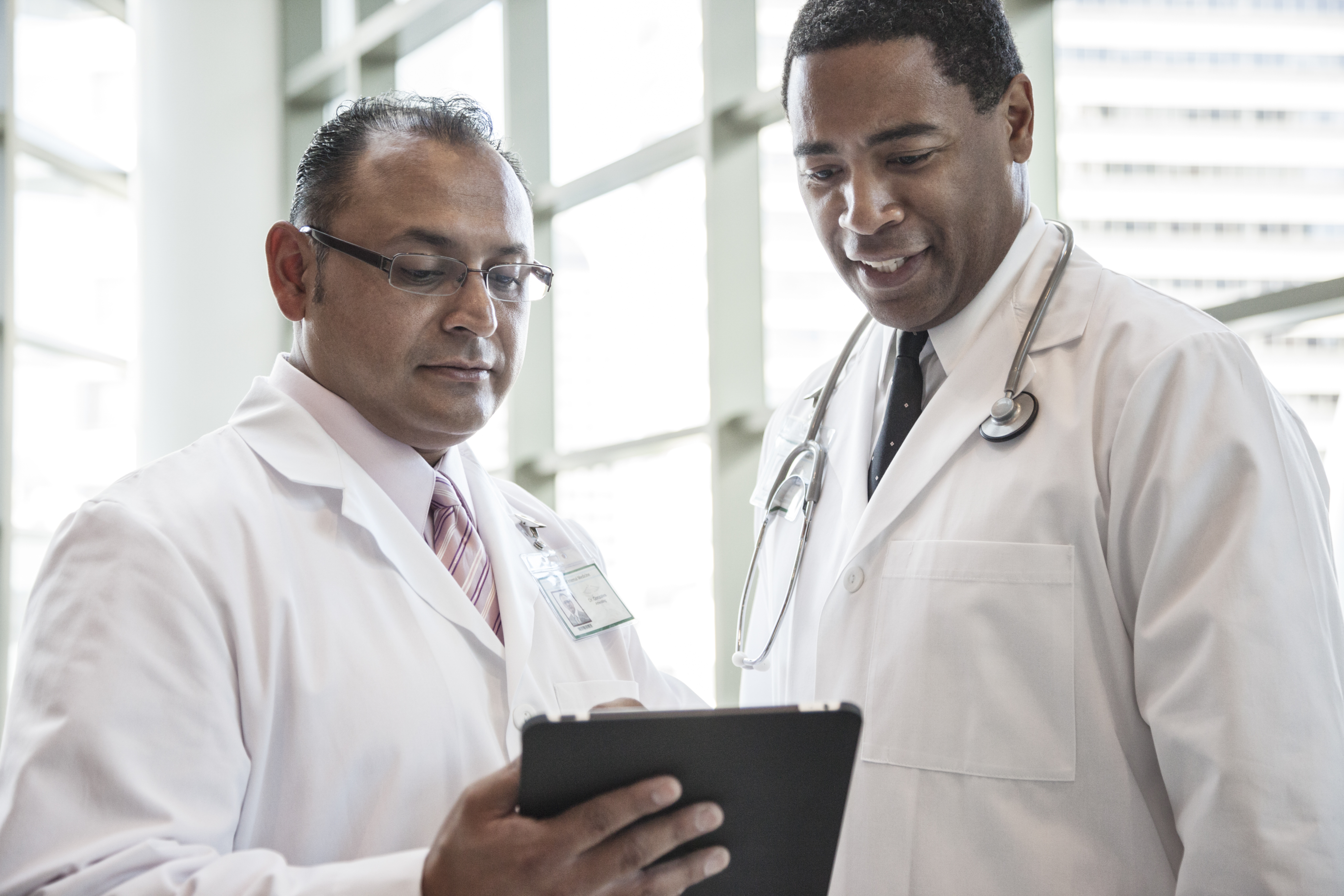 Healthcare marketers social listening