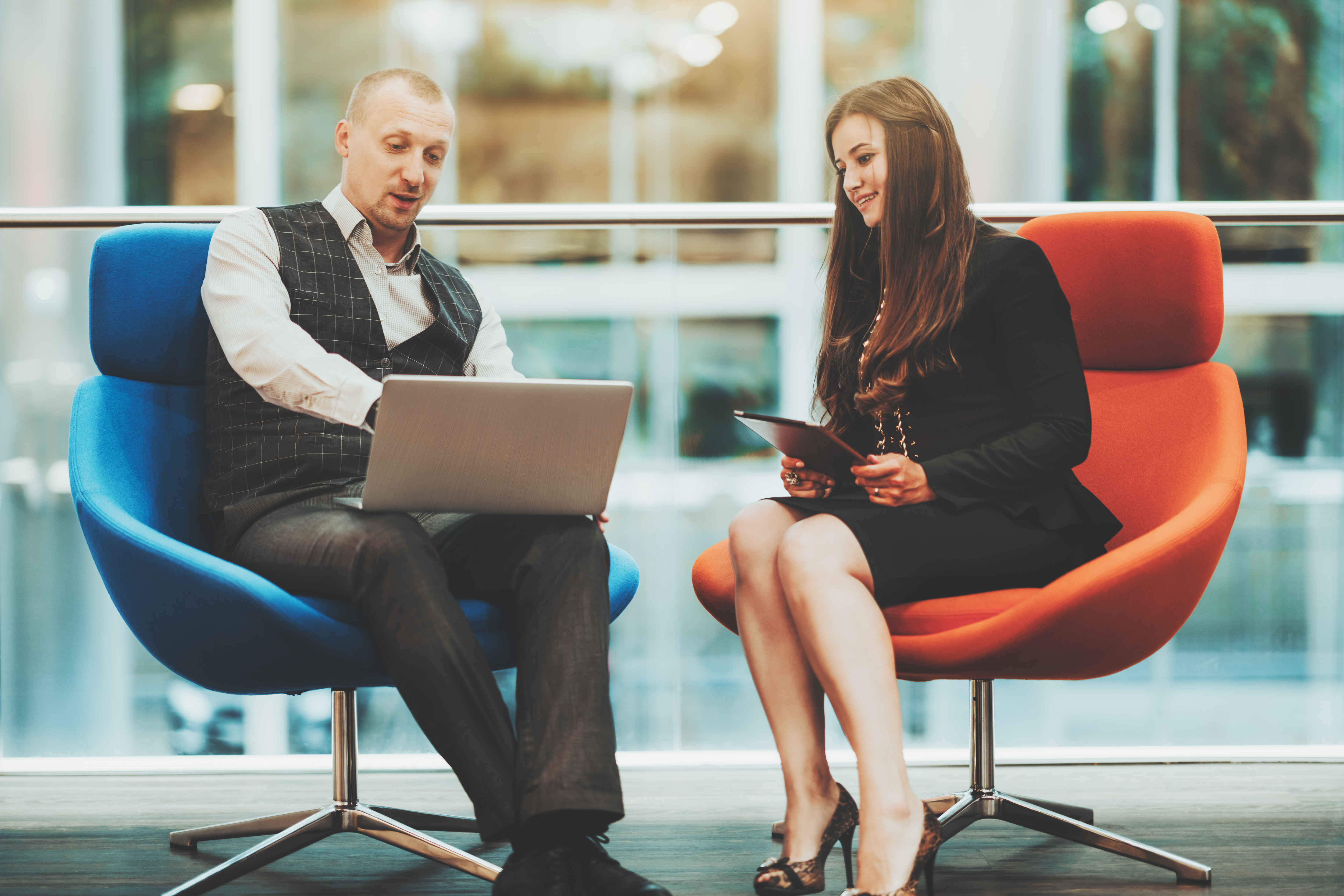 Client partnership
