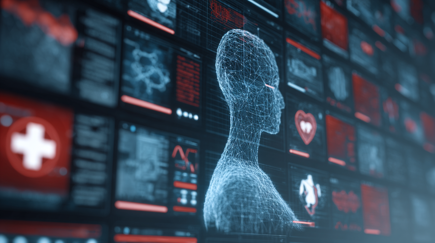 health tech company investment pr marketing