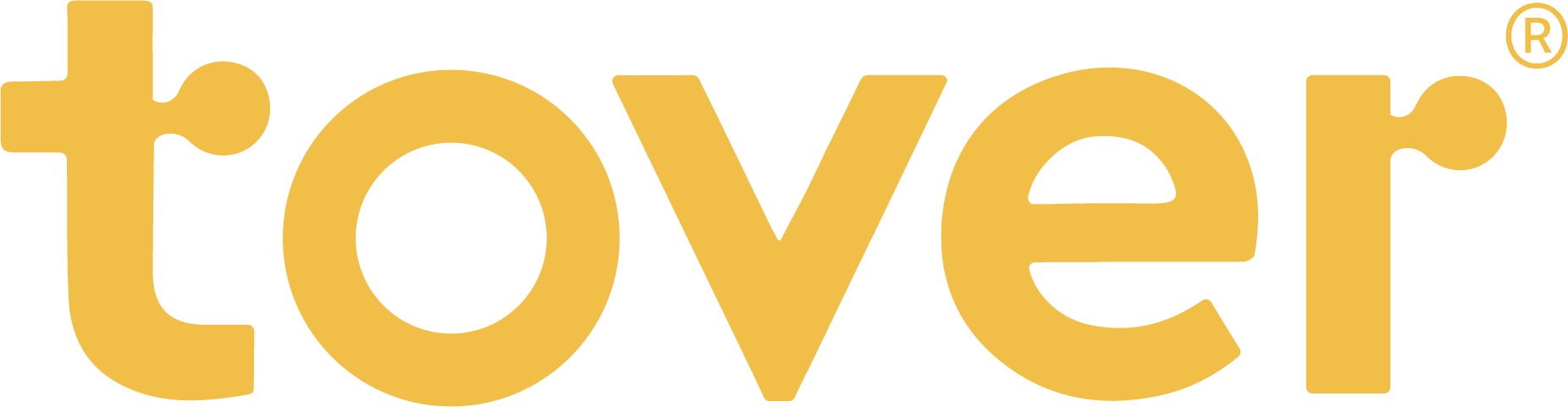 tover logo